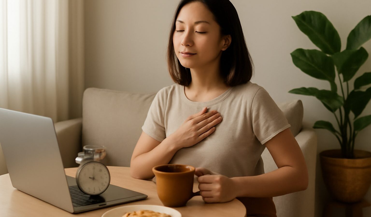 How to Manage Your Energy, Not Just Time