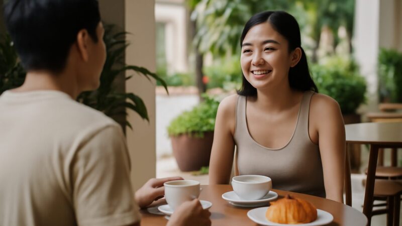 How to Meet People Without Dating Apps