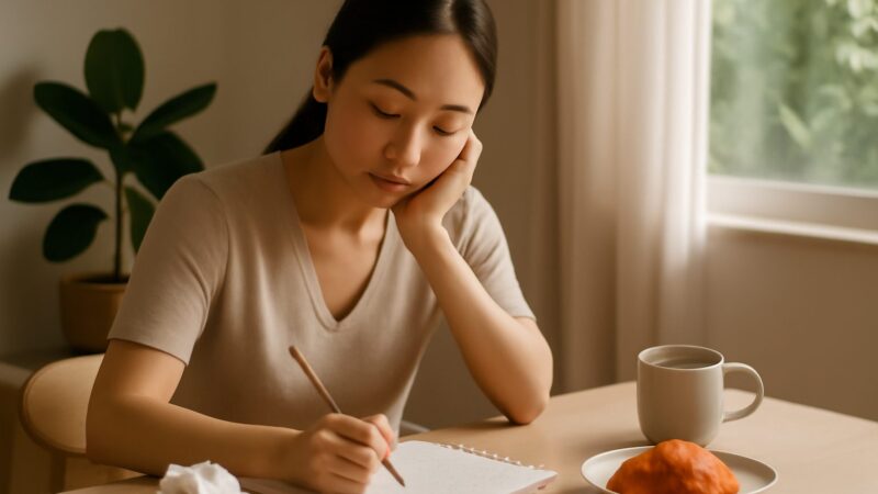 How to Overcome Perfectionism