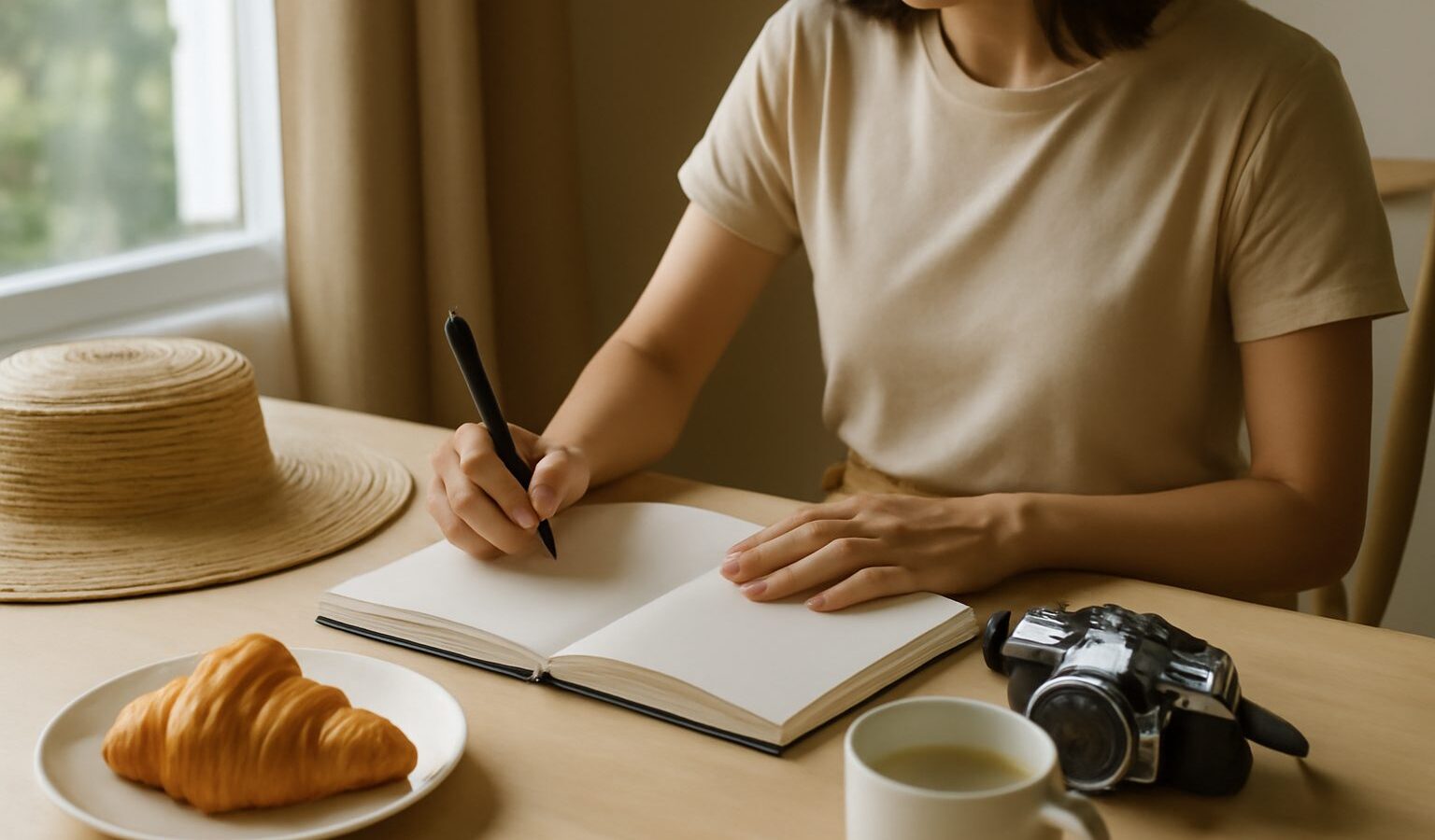 How to Plan a Meaningful Career Break