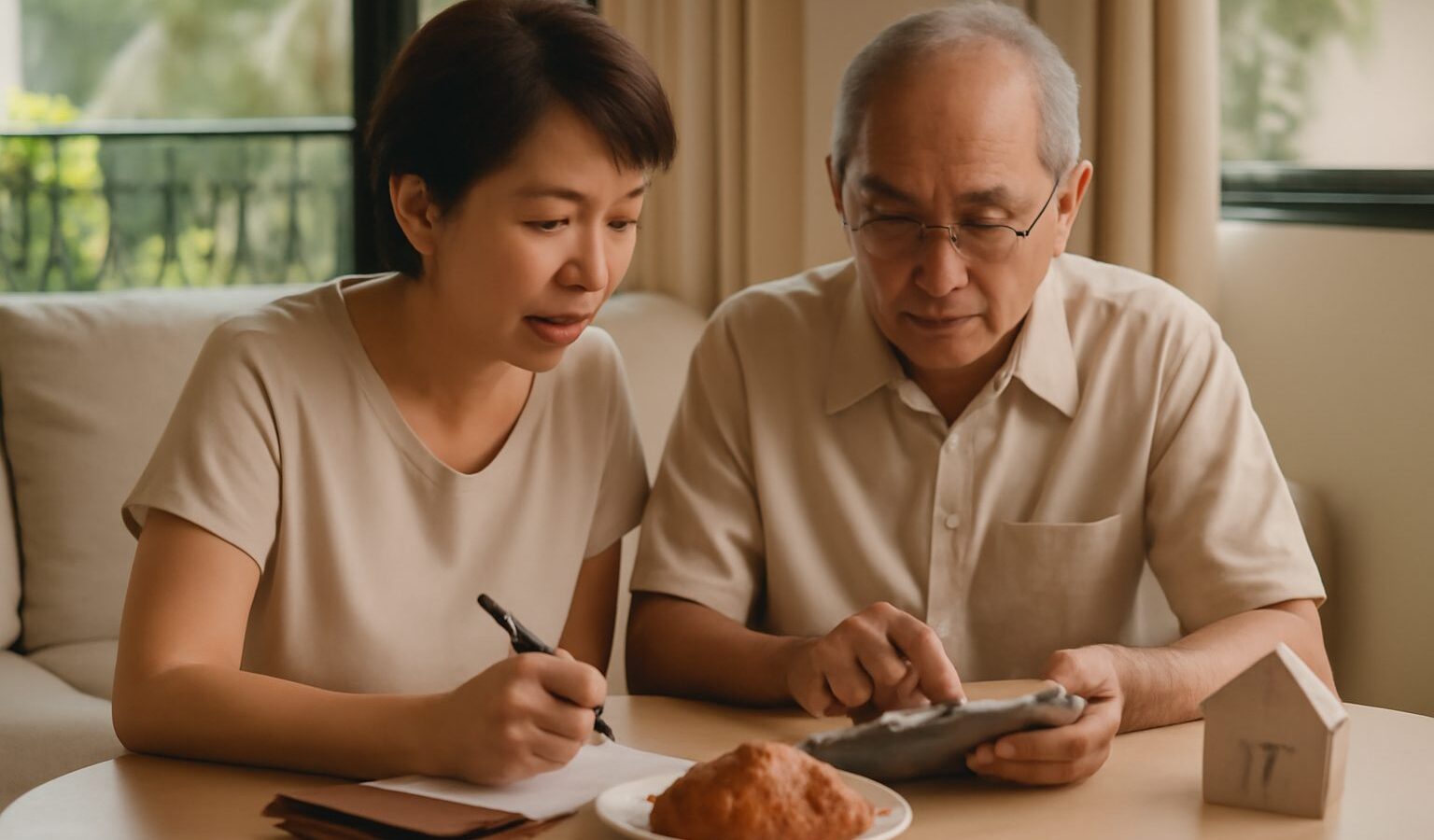 How to Plan for Retirement in Singapore