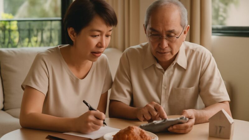 How to Plan for Retirement in Singapore