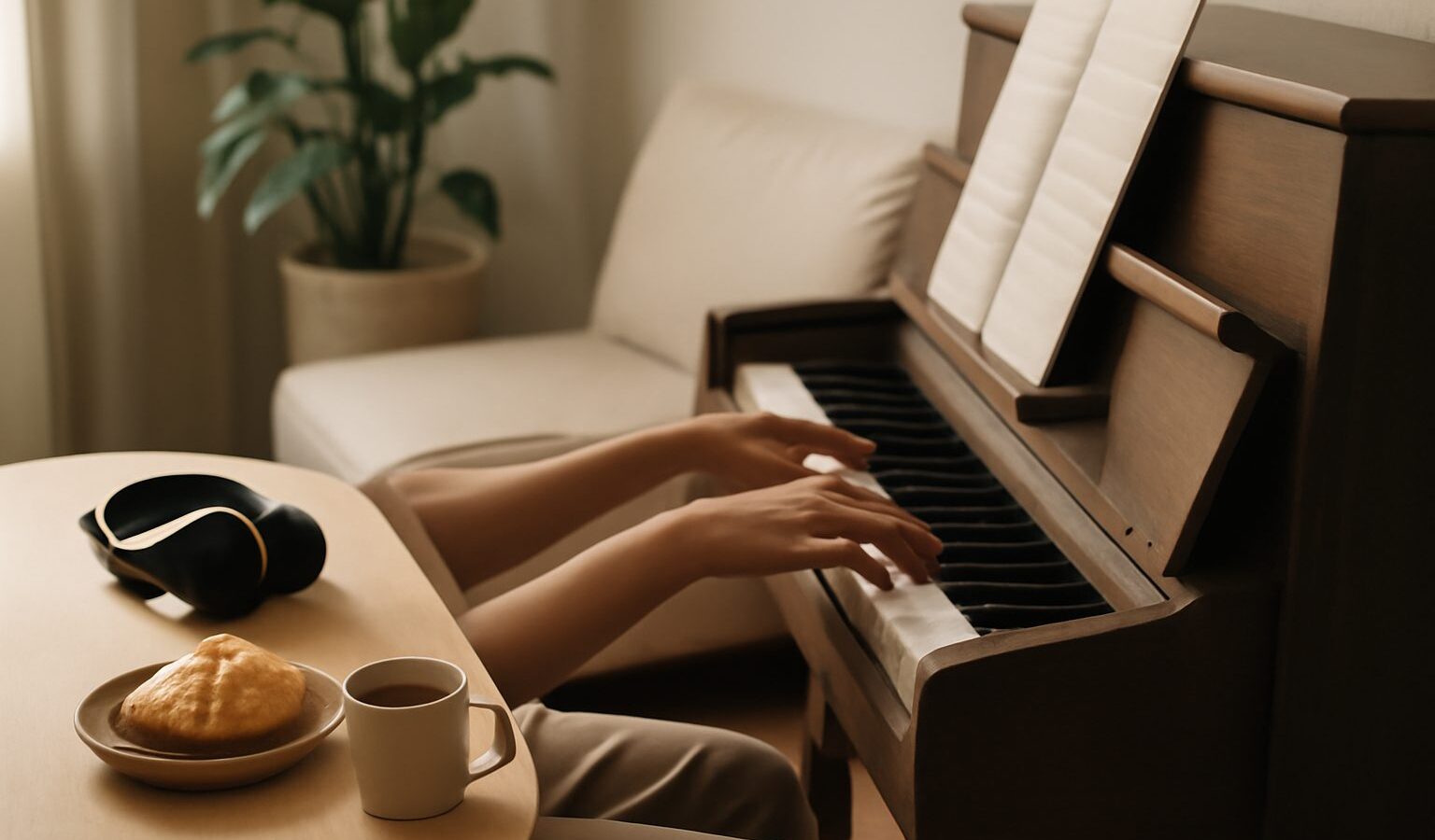 How to Practise Music Effectively