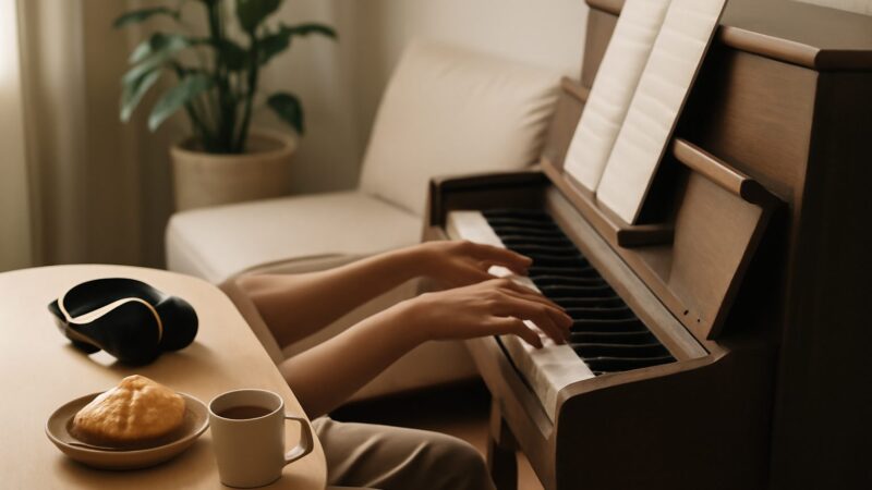 How to Practise Music Effectively