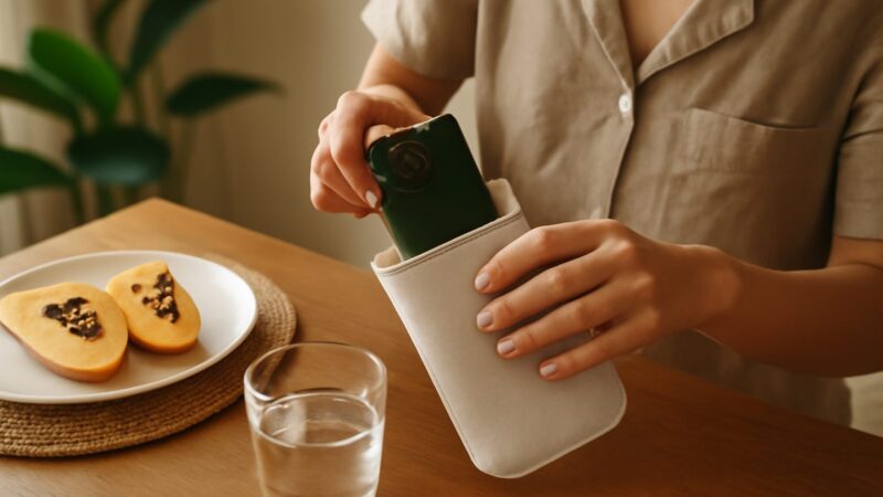 How to Protect Your Phone From Damage in Singapore