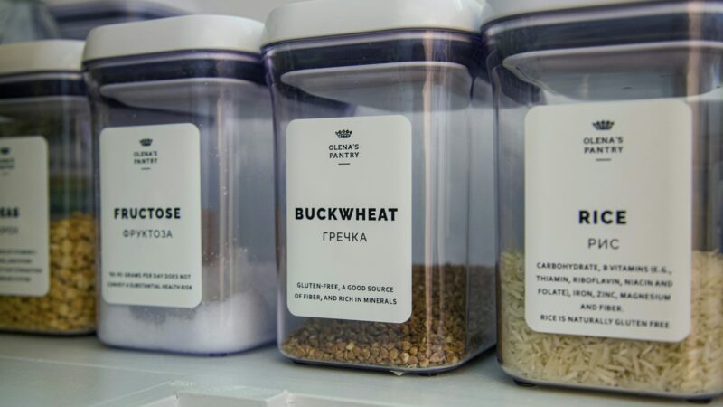 How to Read Food Labels in Singapore