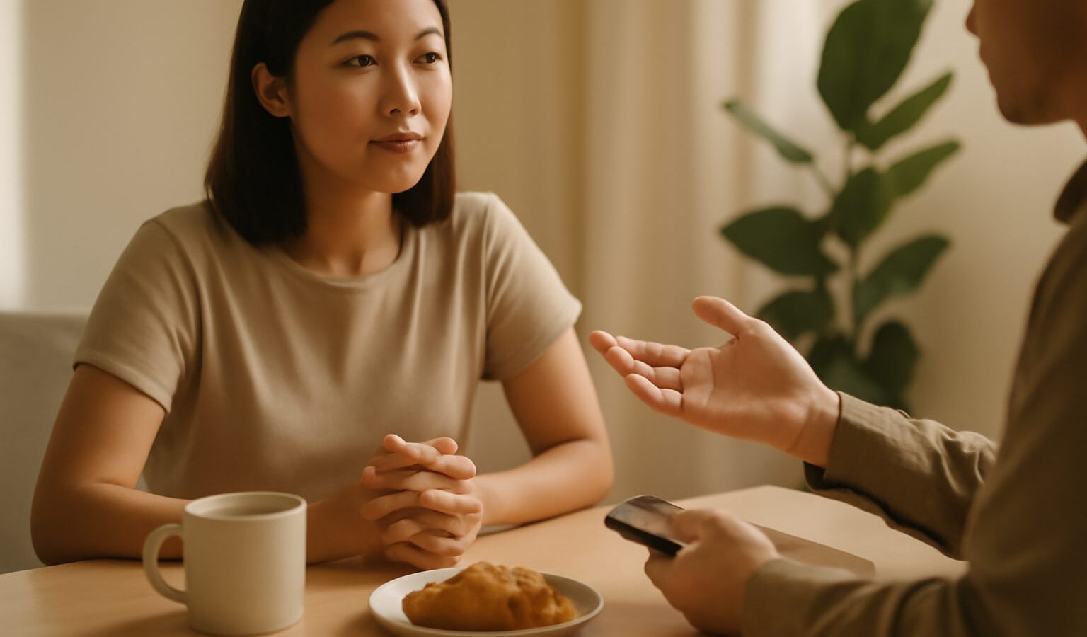 How to Receive Feedback Well