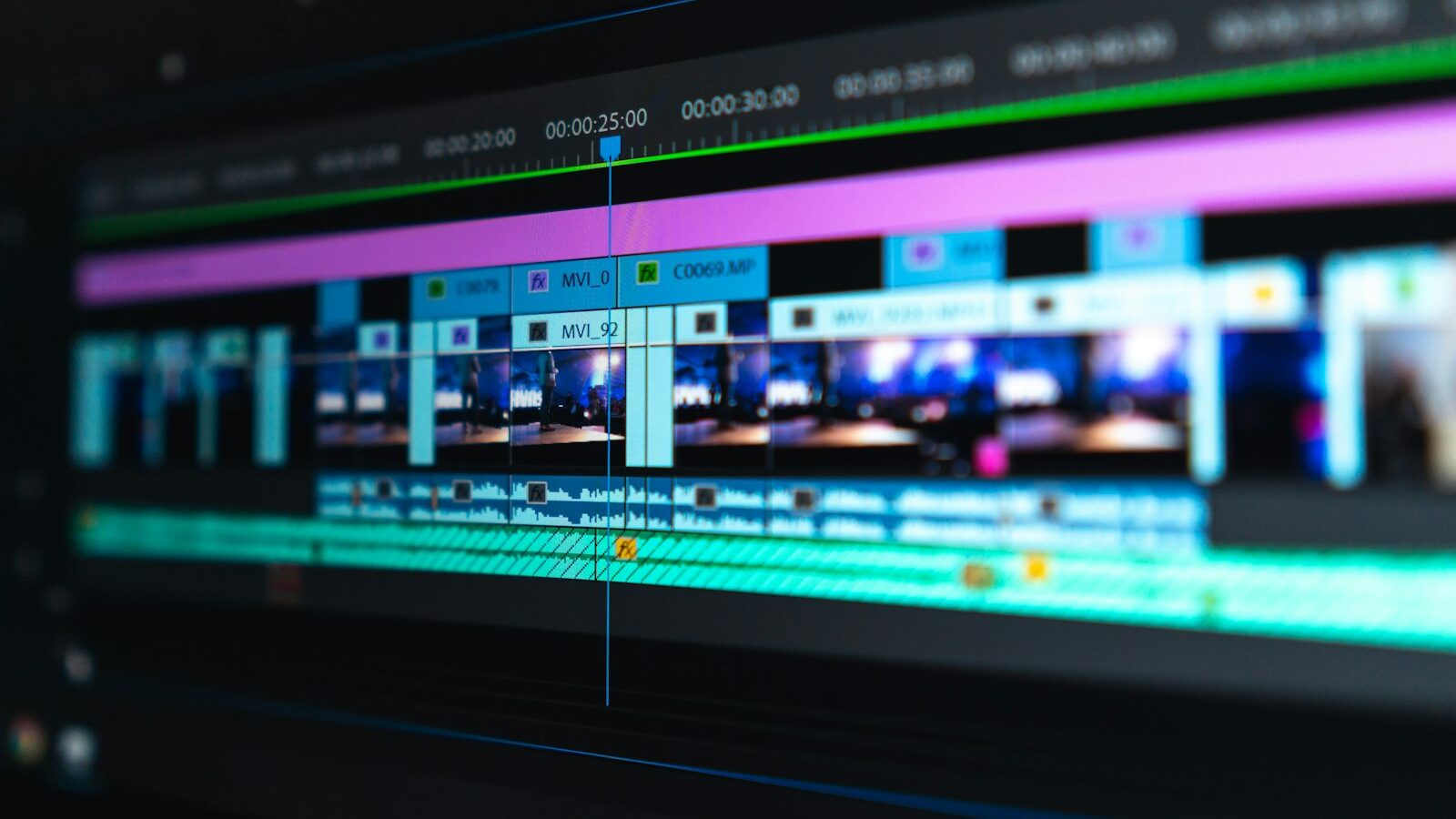 How to Record Good Audio for Video