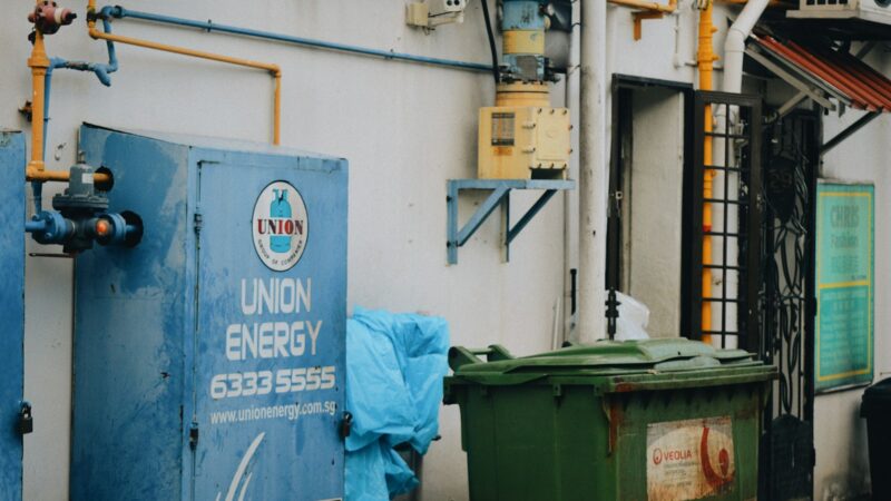 How to Recycle Used Cooking Oil at Home