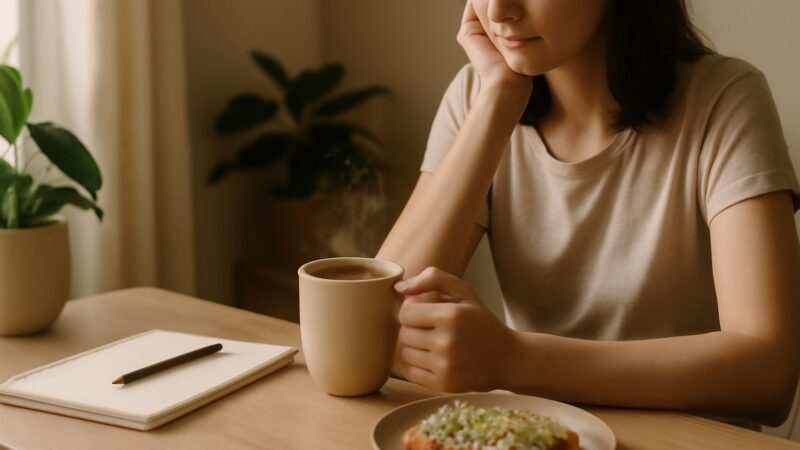 How to Reduce Decision Fatigue