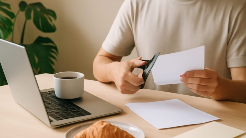 How to Review and Cut Your Recurring Bills in Singapore