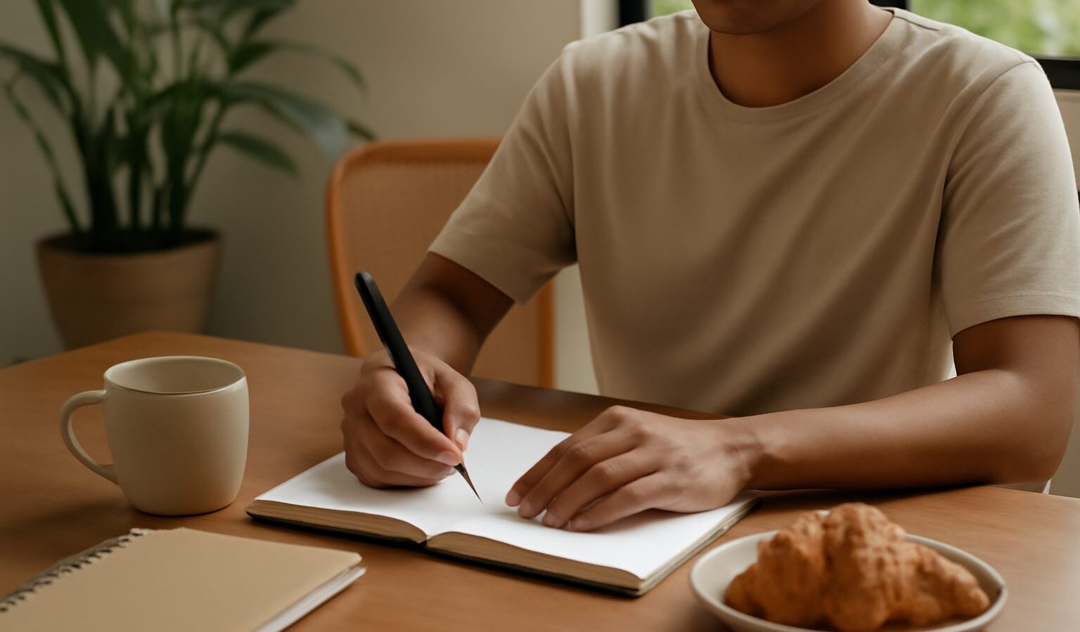 How to Run a Personal Monthly Review