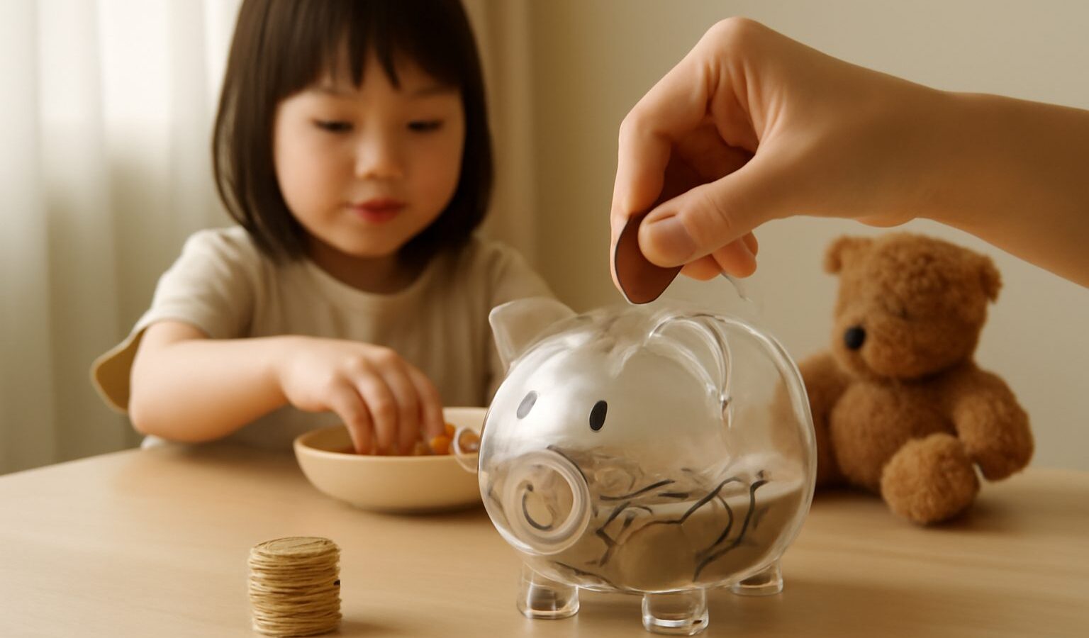 Saving on Children’s Expenses in Singapore: Smart Money Tips