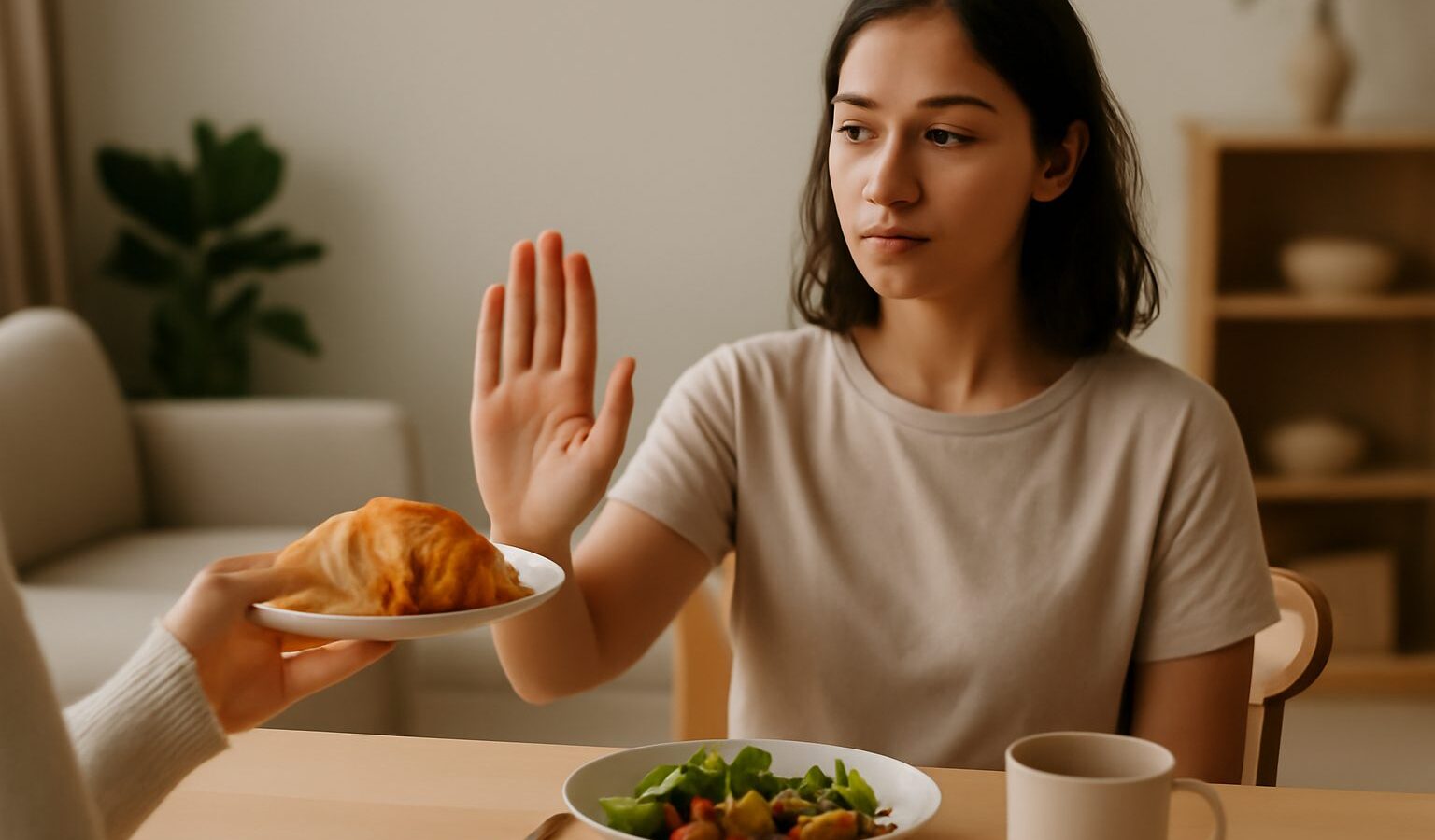 How to Say No Without Guilt