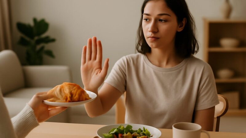 How to Say No Without Guilt