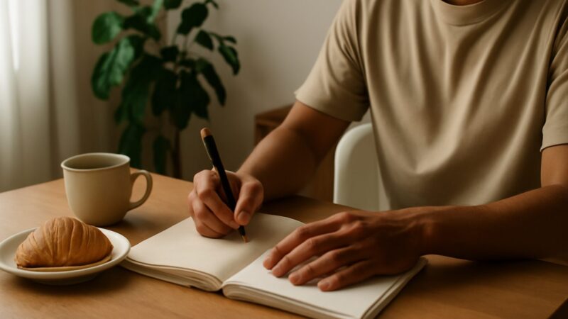 How to Set Goals You Will Actually Achieve