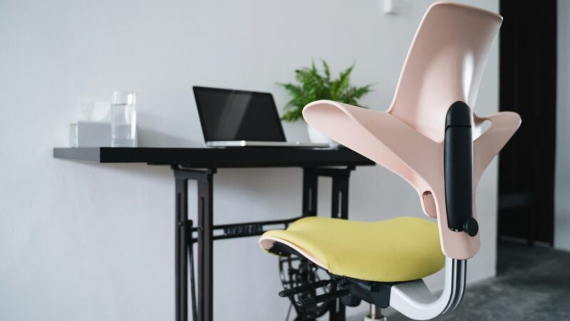 How to Set Up an Ergonomic Tech Workspace