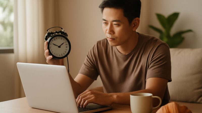 How to Speed Up a Slow Laptop in Singapore