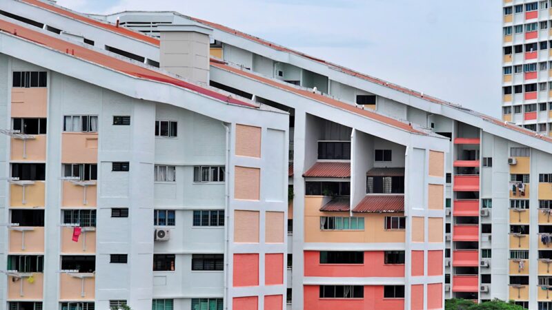 How to Split Shared Costs With Housemates in Singapore