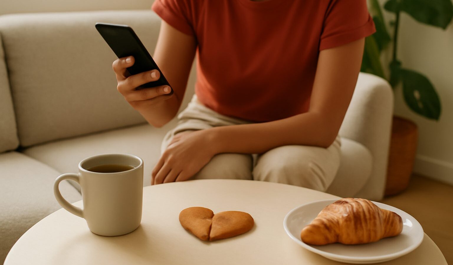 How to Spot and Avoid a Romance Scam
