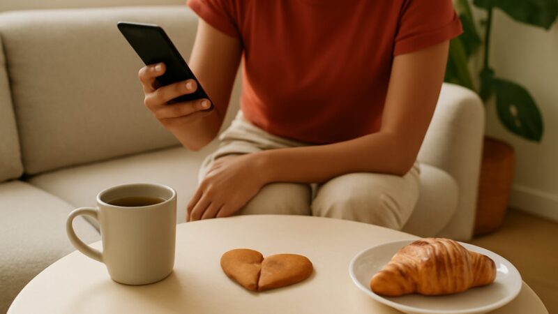 How to Spot and Avoid a Romance Scam