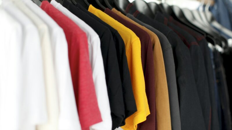 How to Spot Quality Clothing