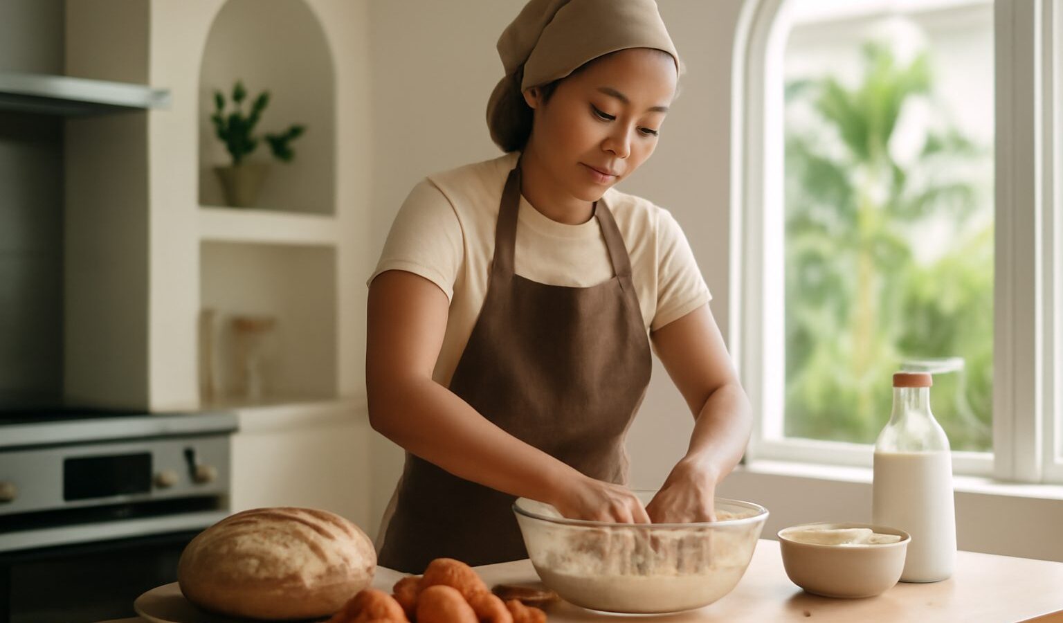 Starting a Bakery in Singapore: A Complete Beginner Guide