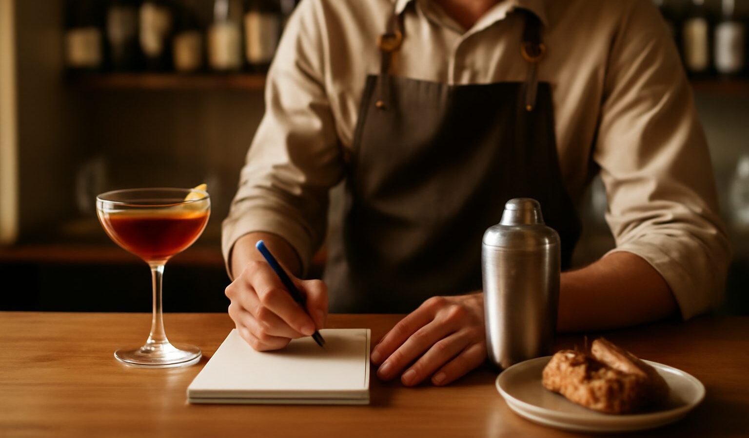 How to Start a Bar in Singapore: A Complete Owner’s Guide