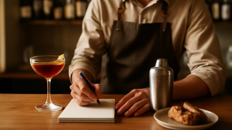 How to Start a Bar in Singapore: A Complete Owner’s Guide