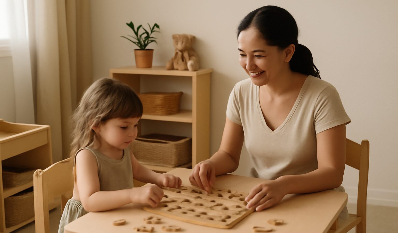How to Start a Childcare or Preschool in Singapore