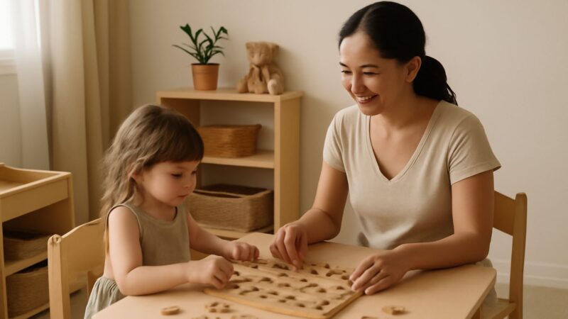 How to Start a Childcare or Preschool in Singapore