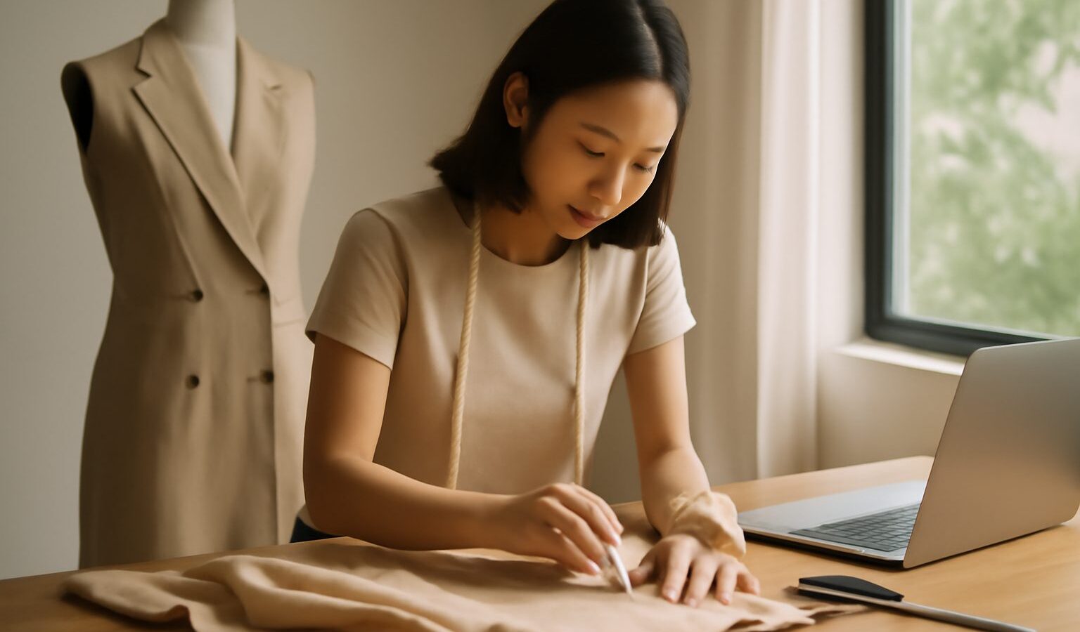 How to Start a Fashion Label in Singapore: A Practical Guide