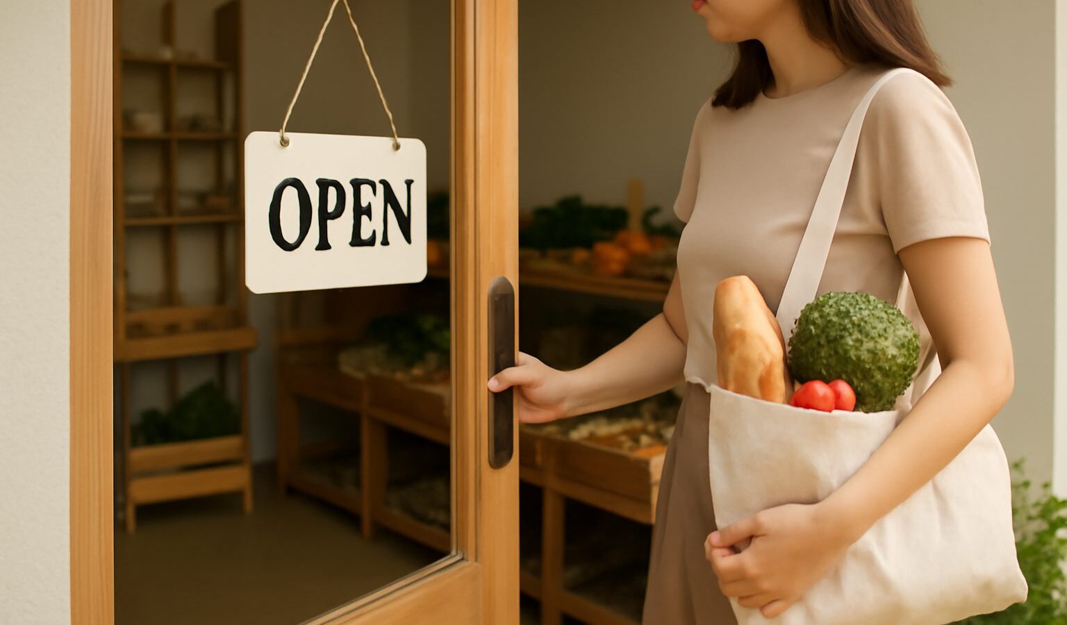 How to Start a Grocery Store or Minimart in Singapore: Guide