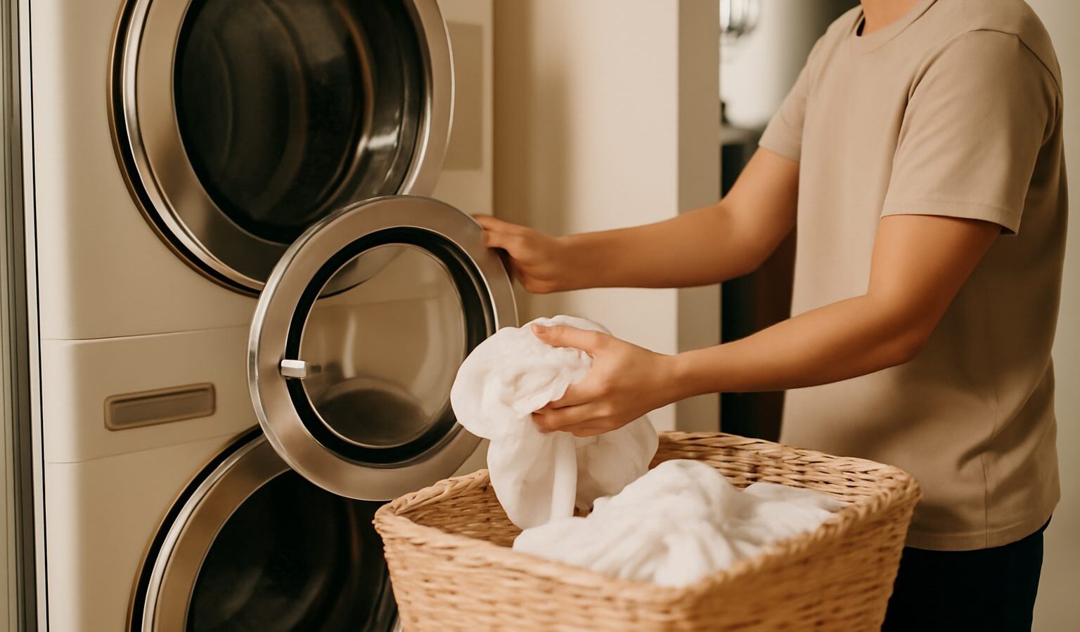 How to Start a Laundry Business in Singapore