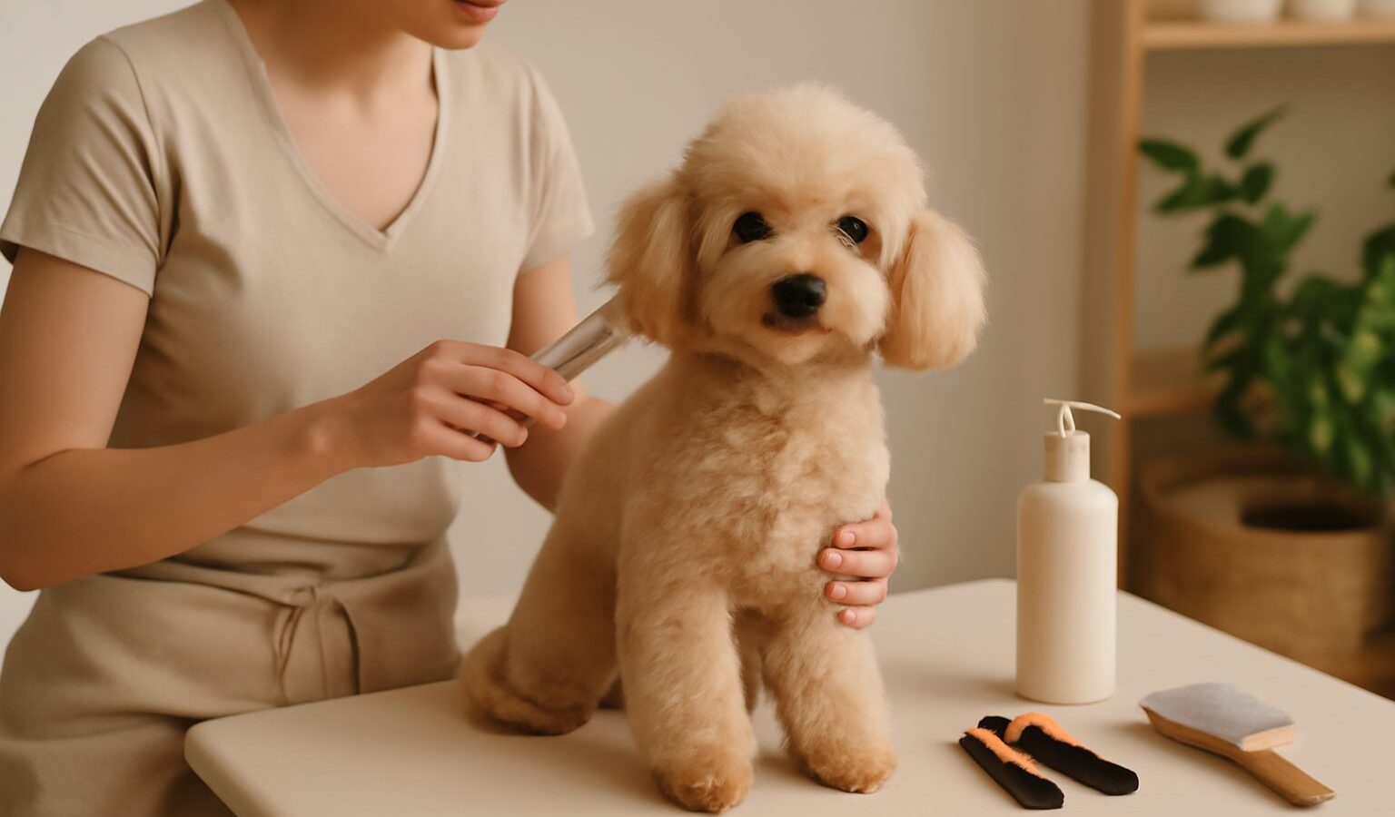 How to Start a Pet Care or Grooming Business in Singapore