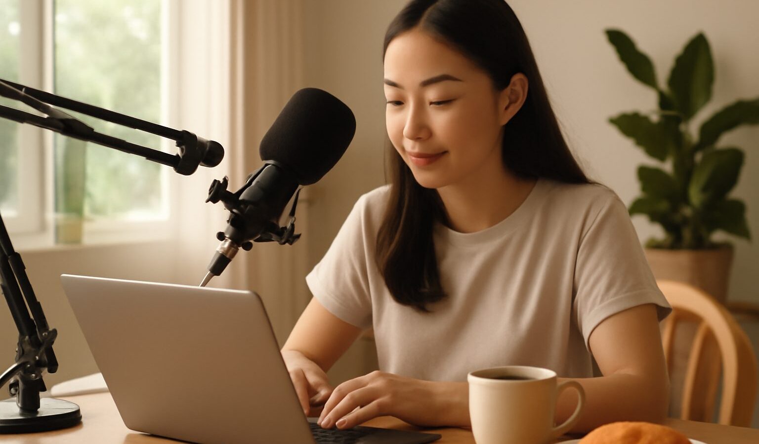 How to Start a Podcast Business in Singapore