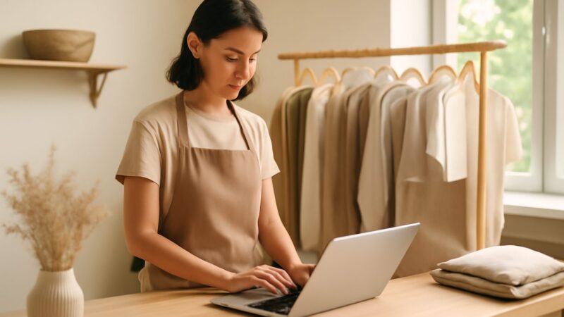 How to Start a Retail Shop in Singapore: A Practical Guide