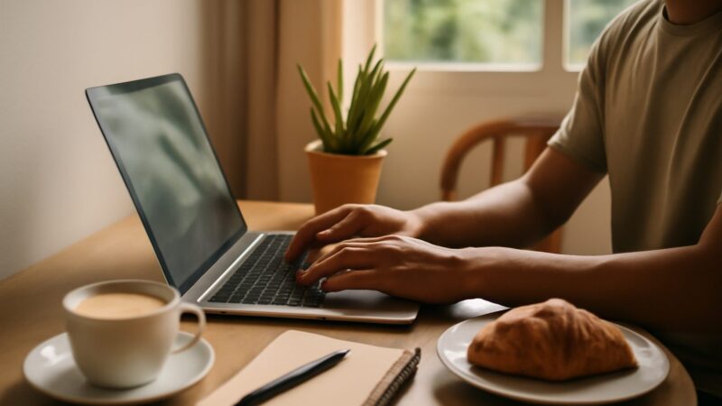 How to Start a SaaS or Tech Startup in Singapore
