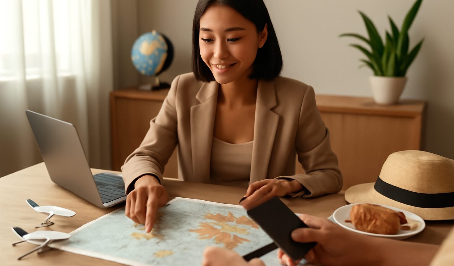 How to Start a Travel Agency in Singapore