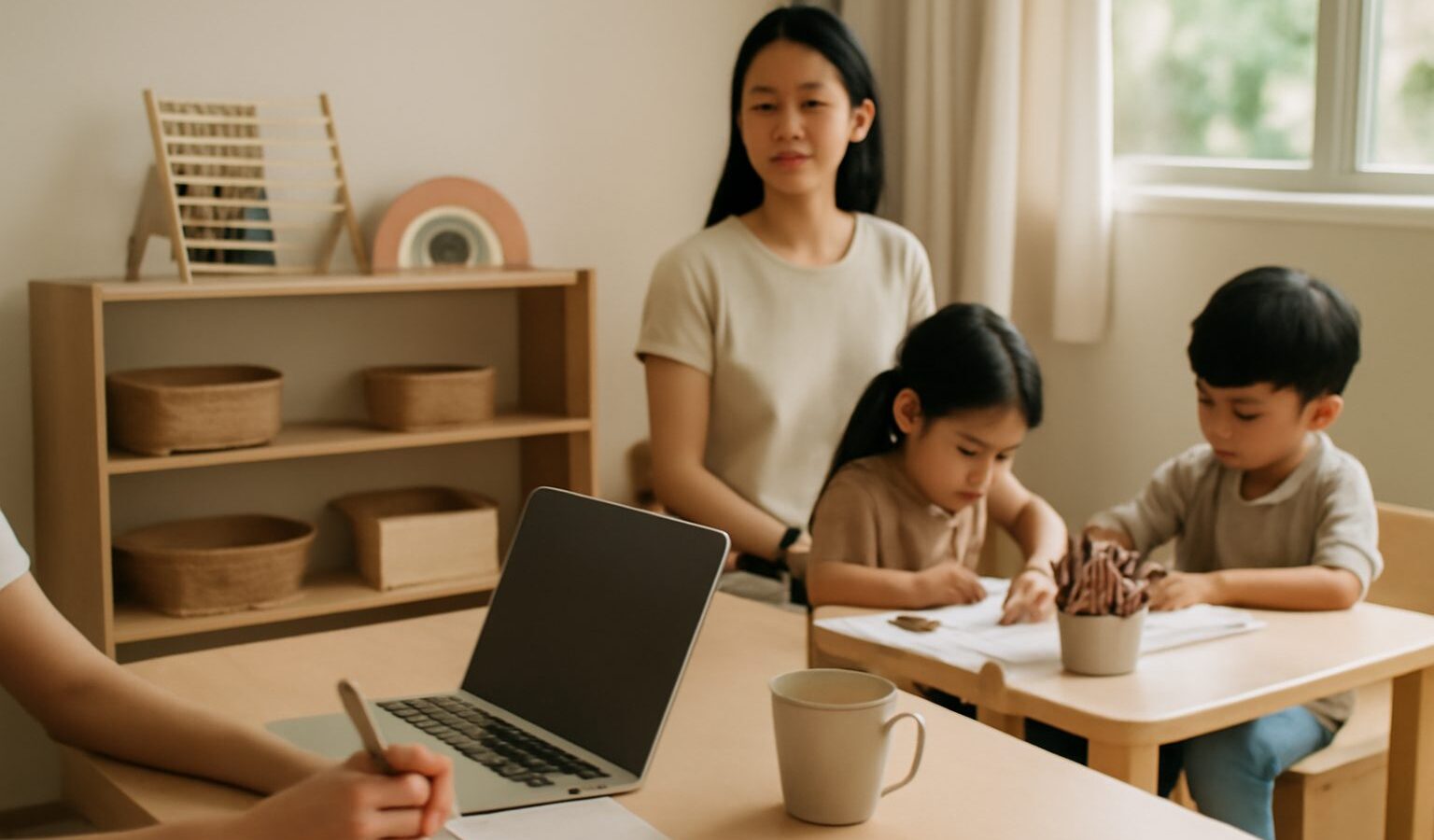 How to Start an Enrichment Centre in Singapore