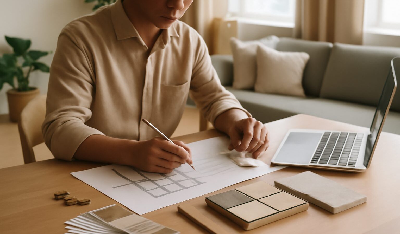 How to Start an Interior Design Business in Singapore