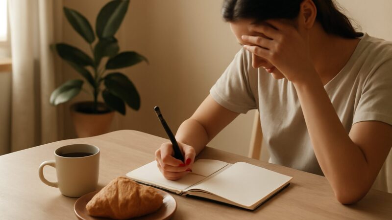 How to Stop Procrastinating