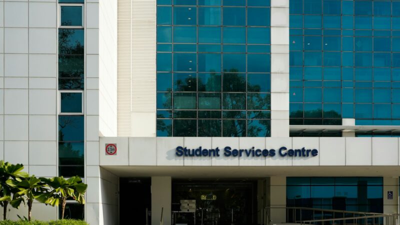 How to Study Effectively at University