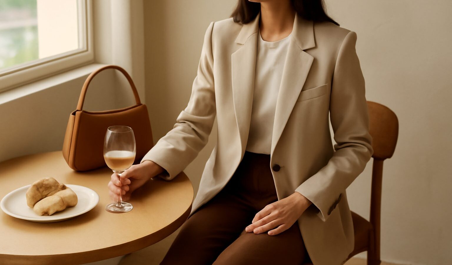 How to Style a Blazer for Any Occasion