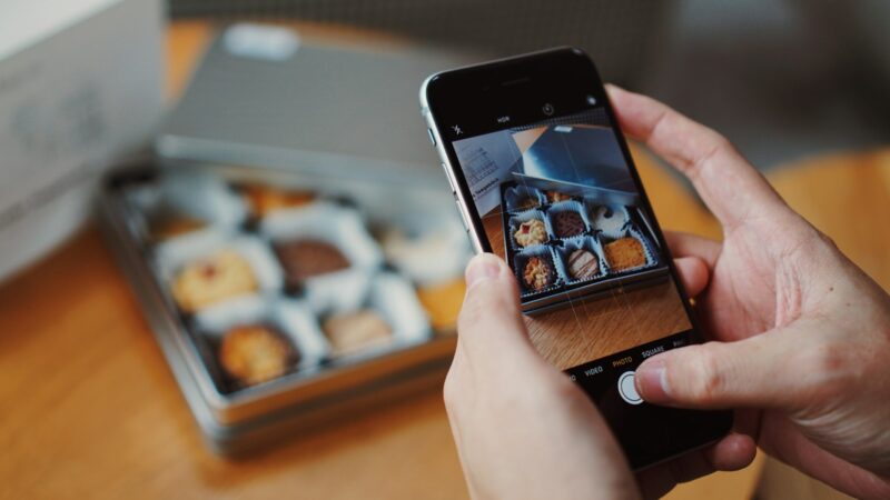 How to Take Better Photos With Your Phone in Singapore