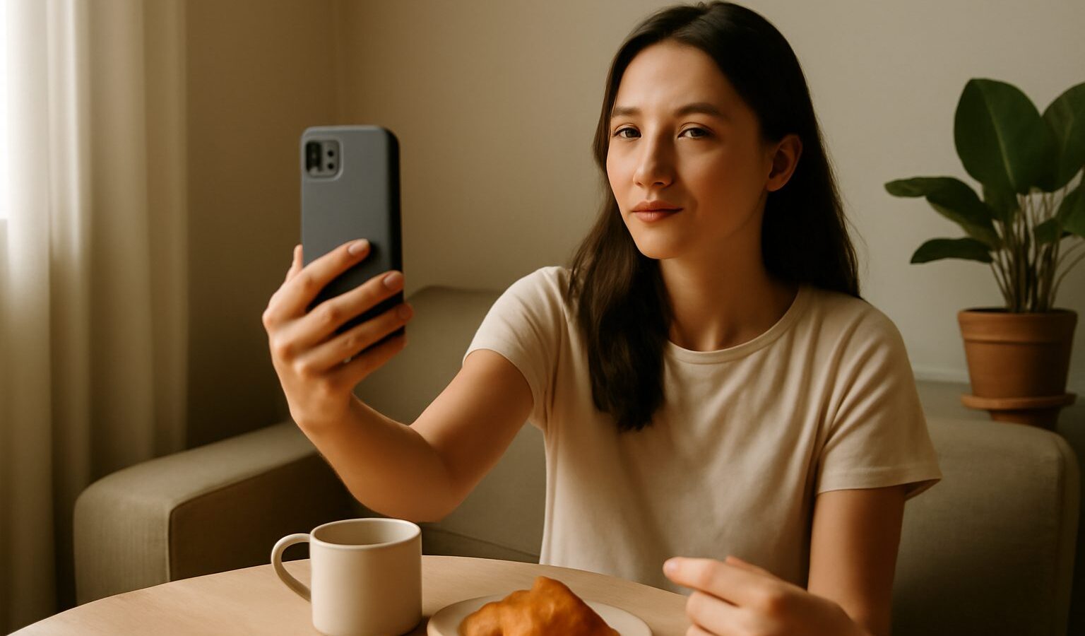 How to Take Better Portraits on Your Phone