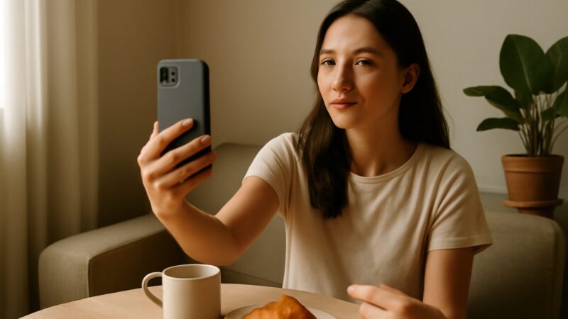 How to Take Better Portraits on Your Phone