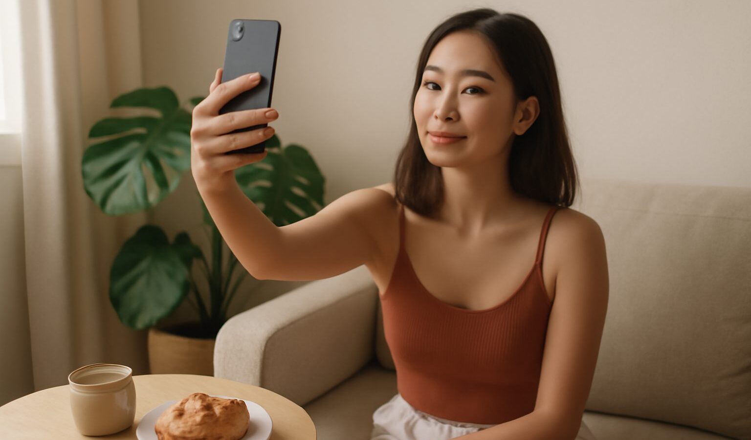 How to Take Better Selfies