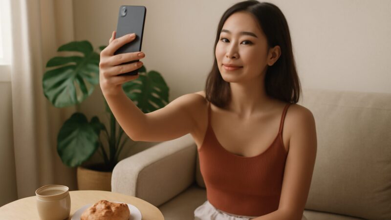 How to Take Better Selfies