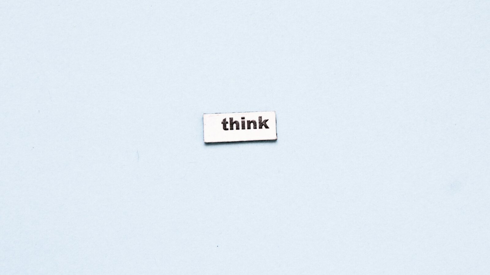 How to Think in Mental Models